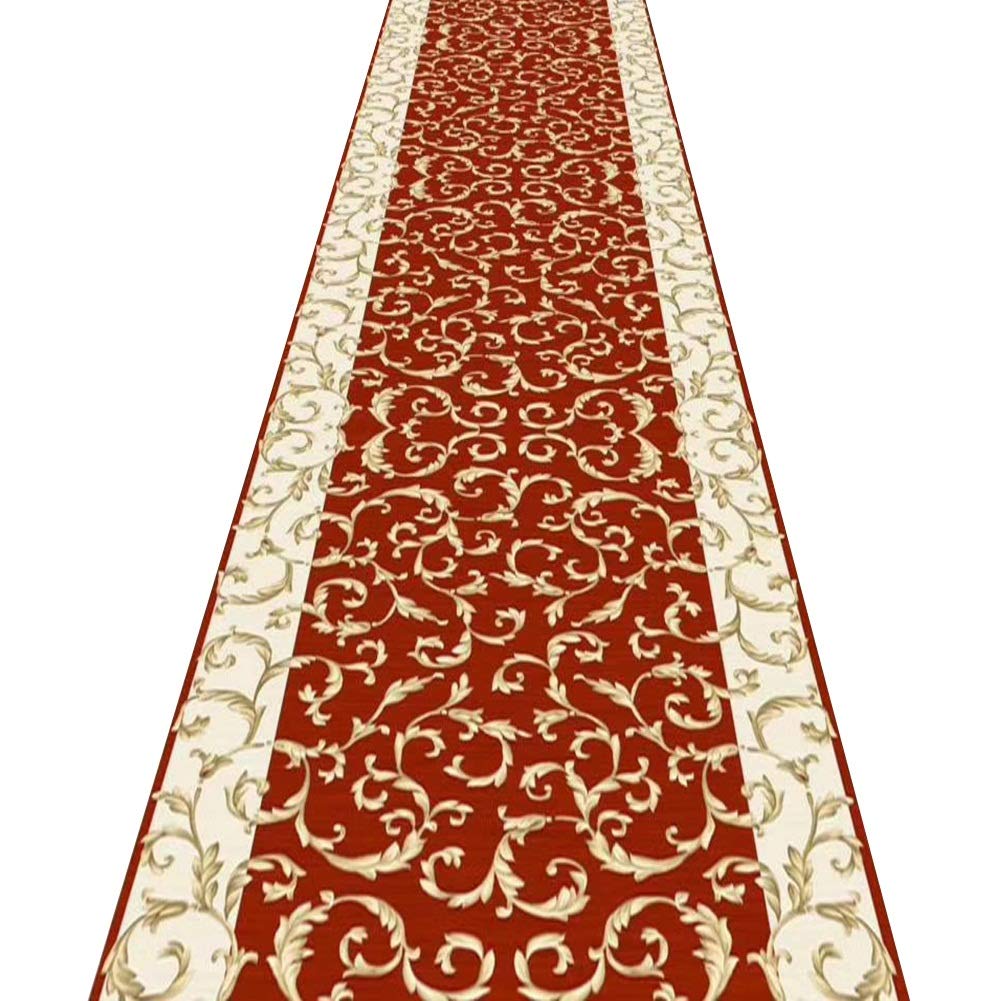 Tapis de couloir sur mesure pour sécuriser vos escaliers et entrées de maison