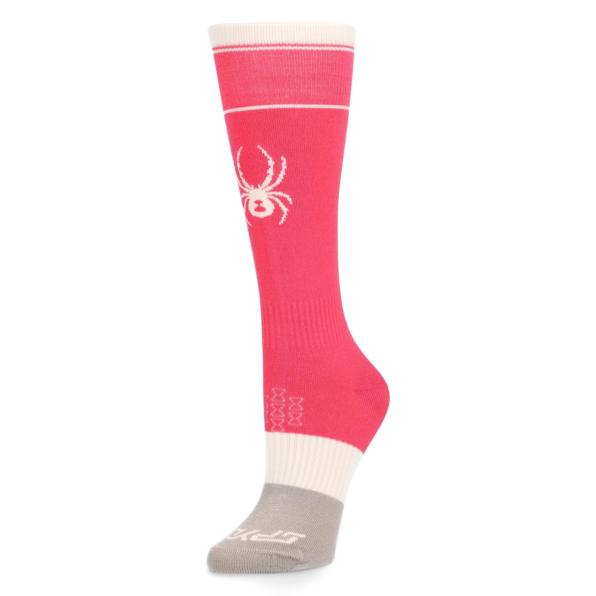 Spyder Women's Pro Liner Ski Socks
