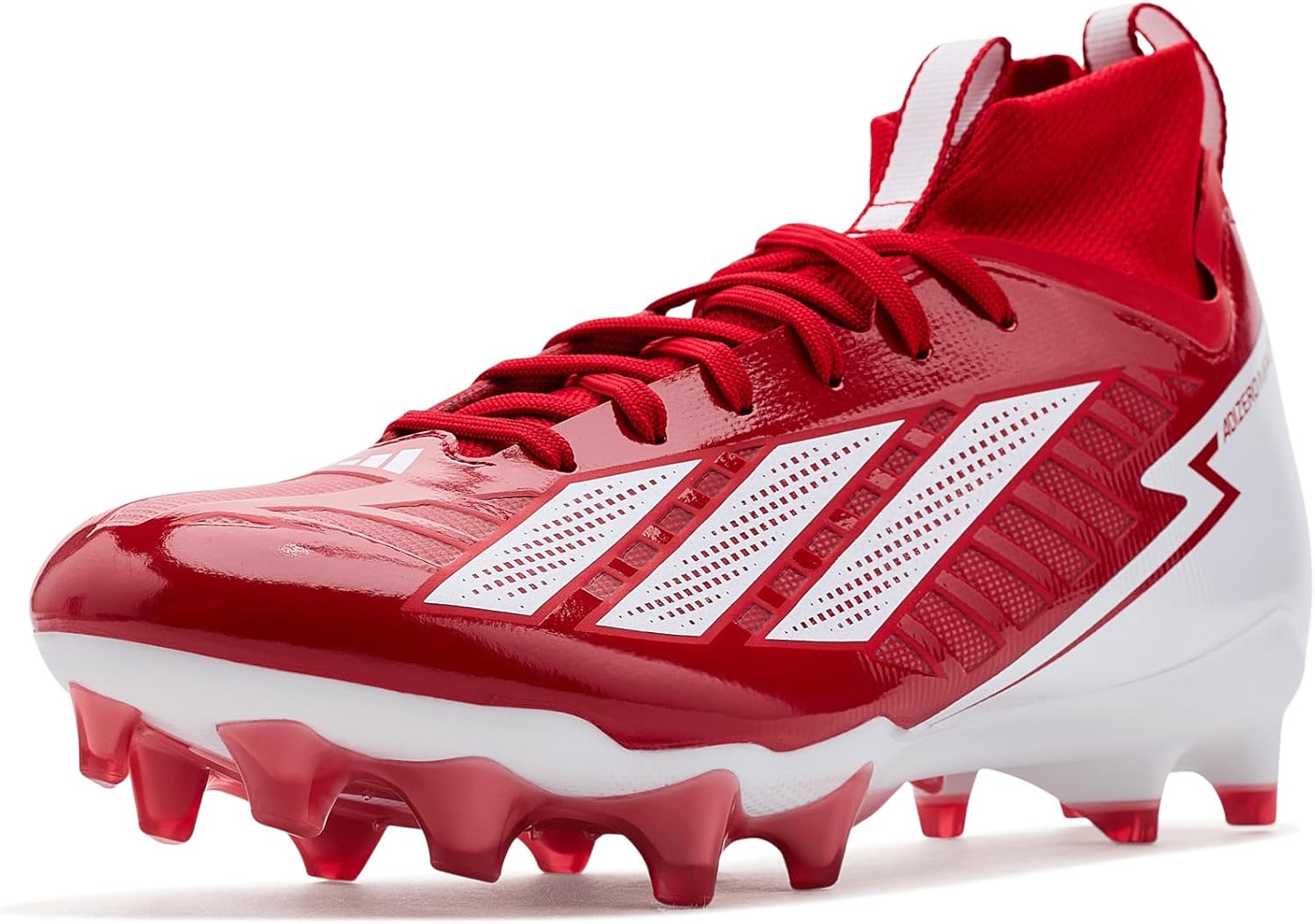 adidas Unisex-Adult Adizero Impact Ii American Football Shoes