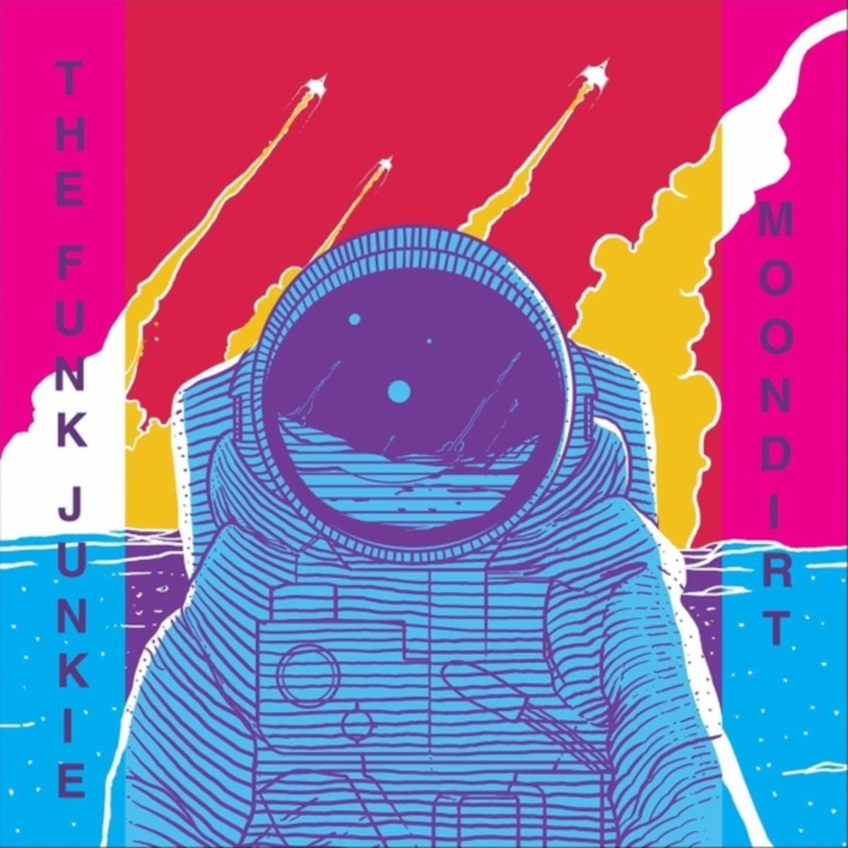 Touch the Ground (feat. Akrobatik, Scarub & Tanner Fruit) [Explicit]