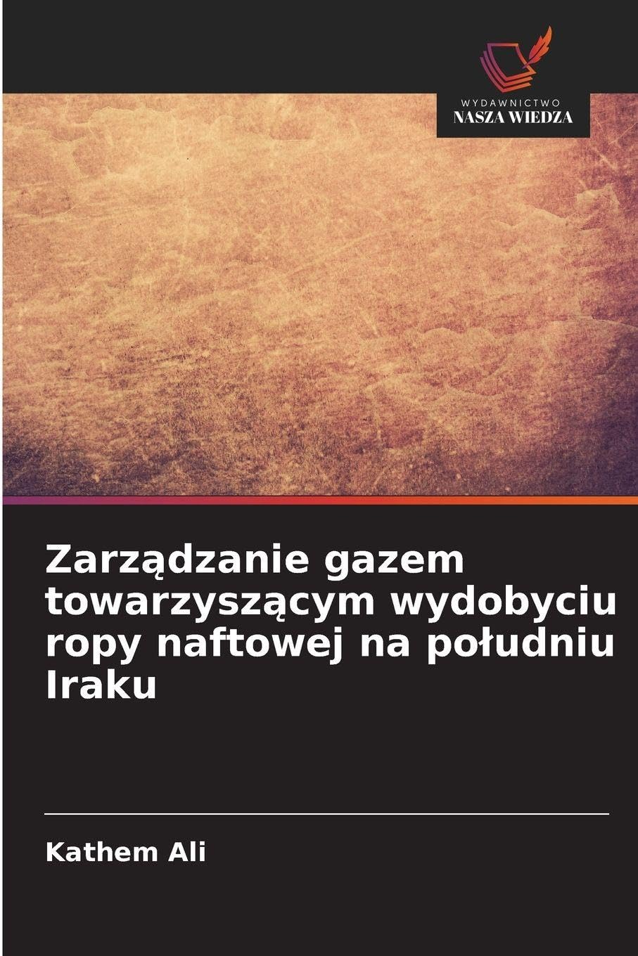Zarz¿dzanie gazem towarzysz¿cym wydobyciu ropy naftowej na po¿udniu Iraku
