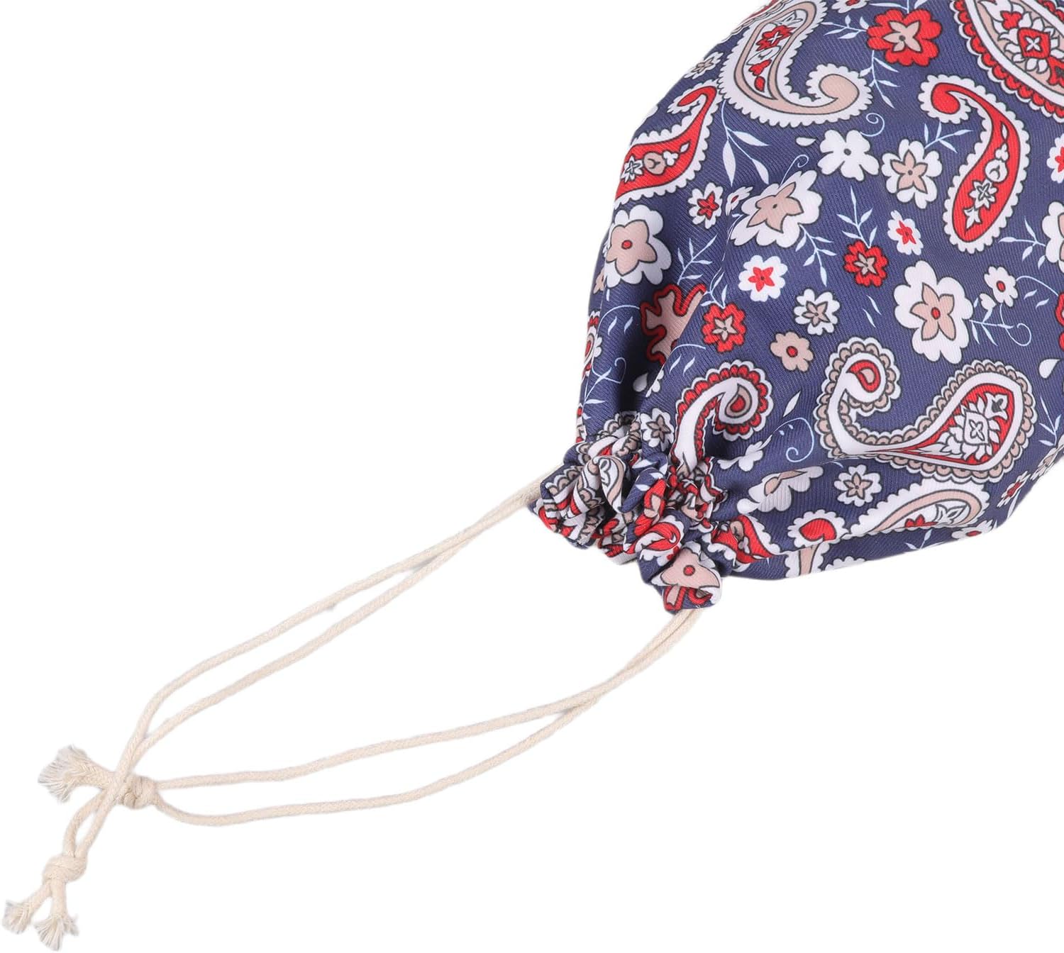 Lightweight Mahjong Tiles Case with Reinforced Handle Design Mahjong Ruler Organizers Pouches