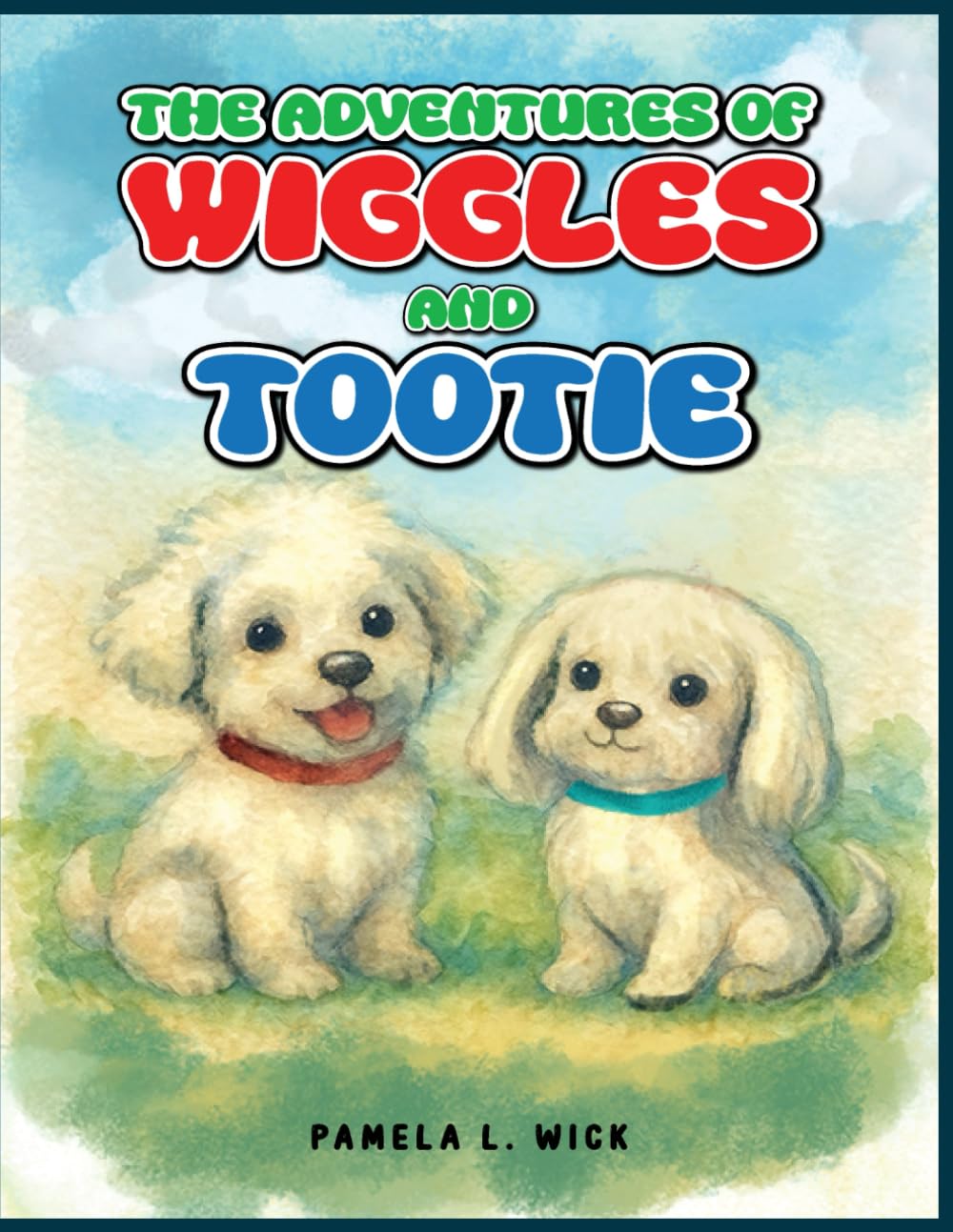 The Adventures of Wiggles and Tootie