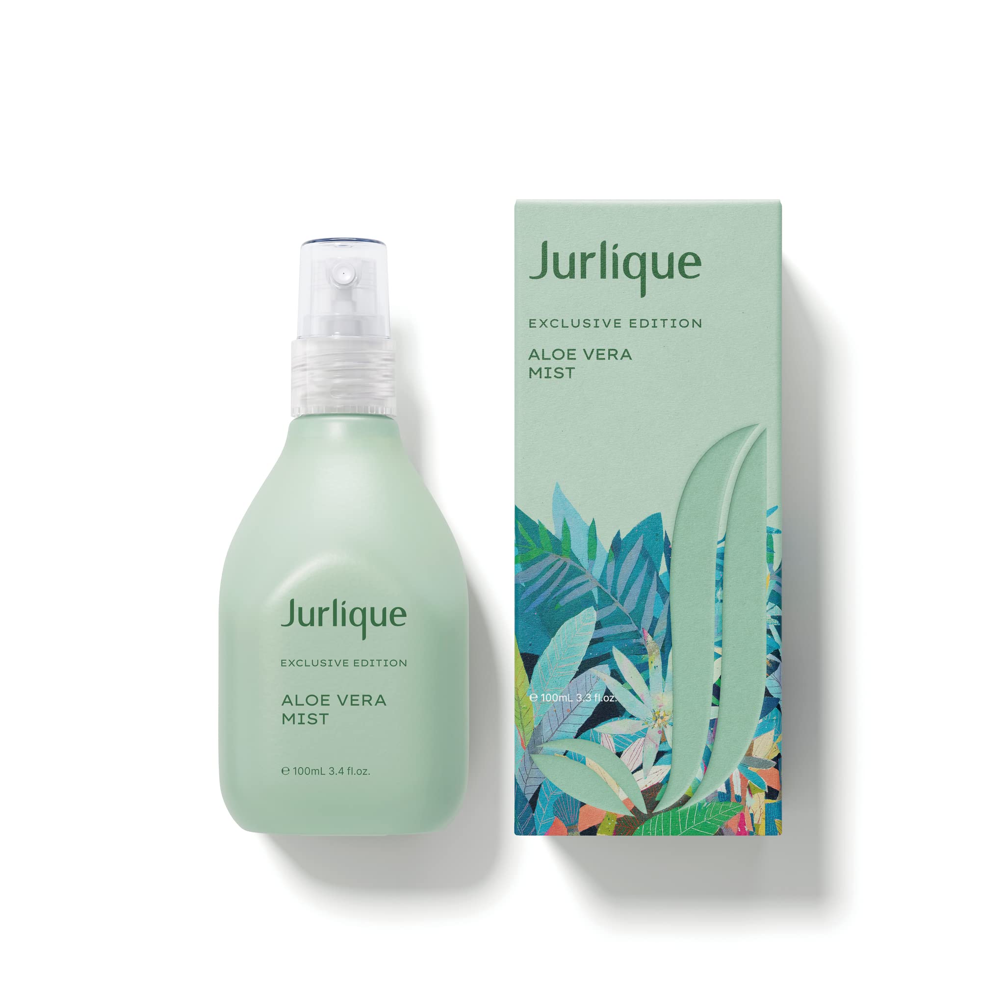 JurliqueAloe Vera Mist Exclusive Edition