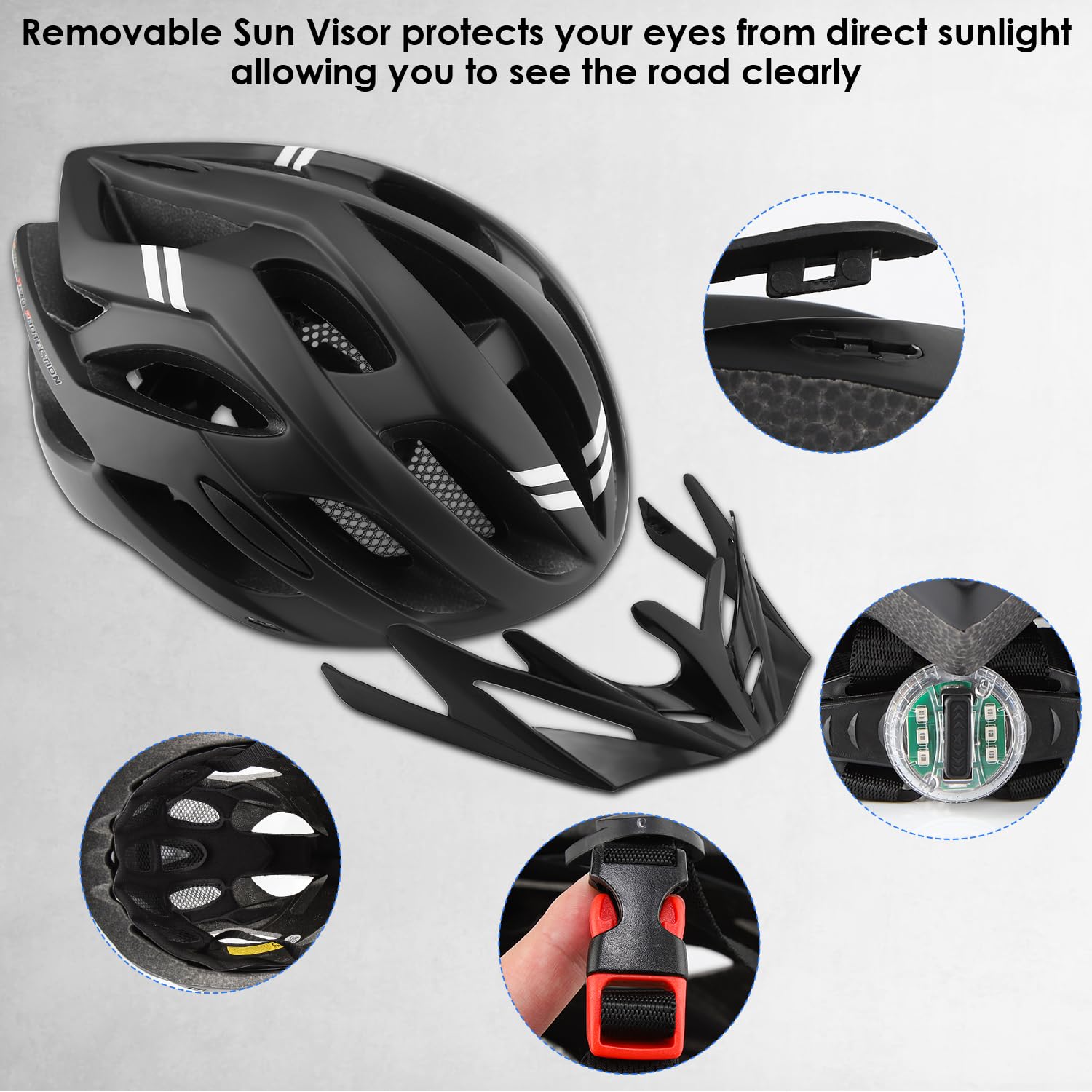 Mountainbikehelm | MTB-helmen voor dames en heren