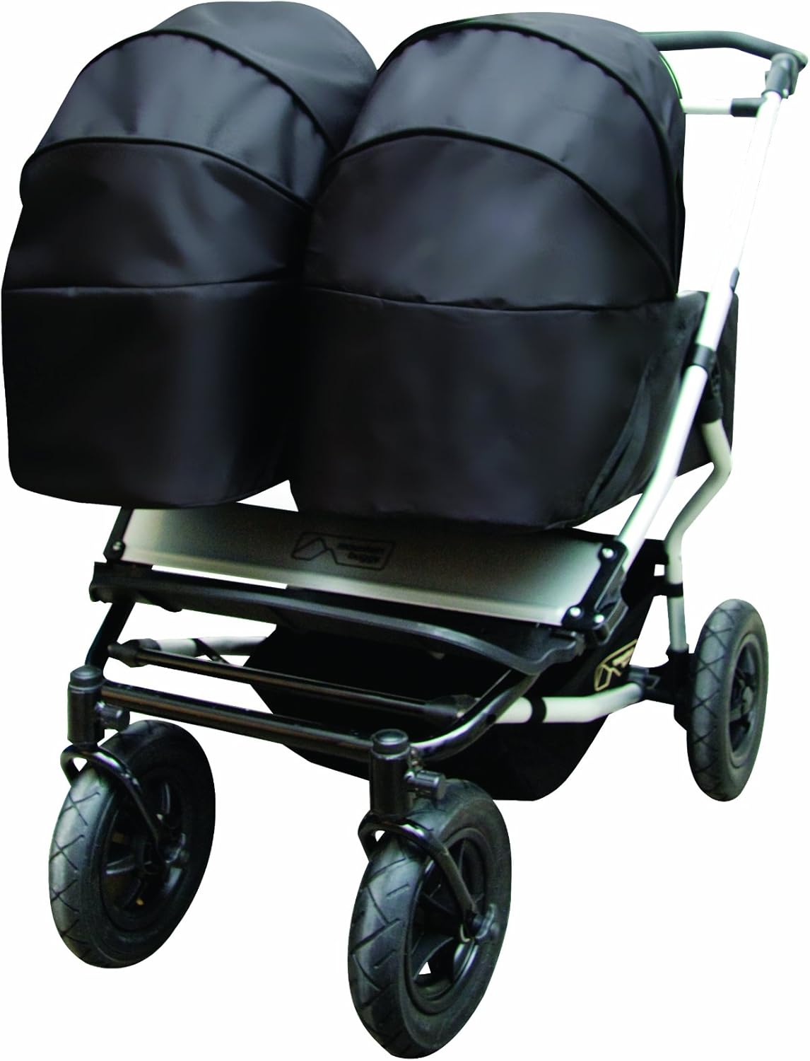 mountain buggy duet amazon