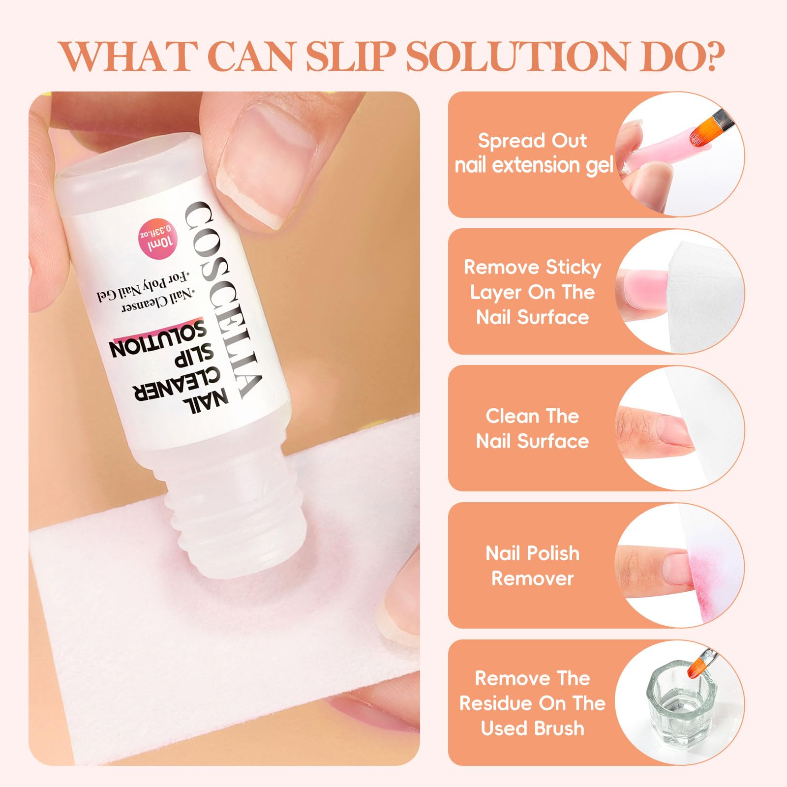 COSCELIA Kit Semipermanente Unghie con lampada UV, 20 Colori Smalto Unghie e 3 PCS Estensione Gel Kit Ricostruzione Unghie Gel Completo con Base y Top Coat Regali per Donne