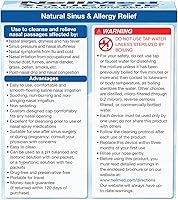 Vista 3 de Squip Näsakleen Squeezie, 7.8 onzas