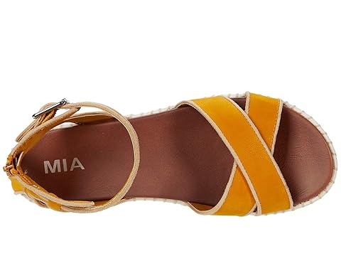 mia vita sandals