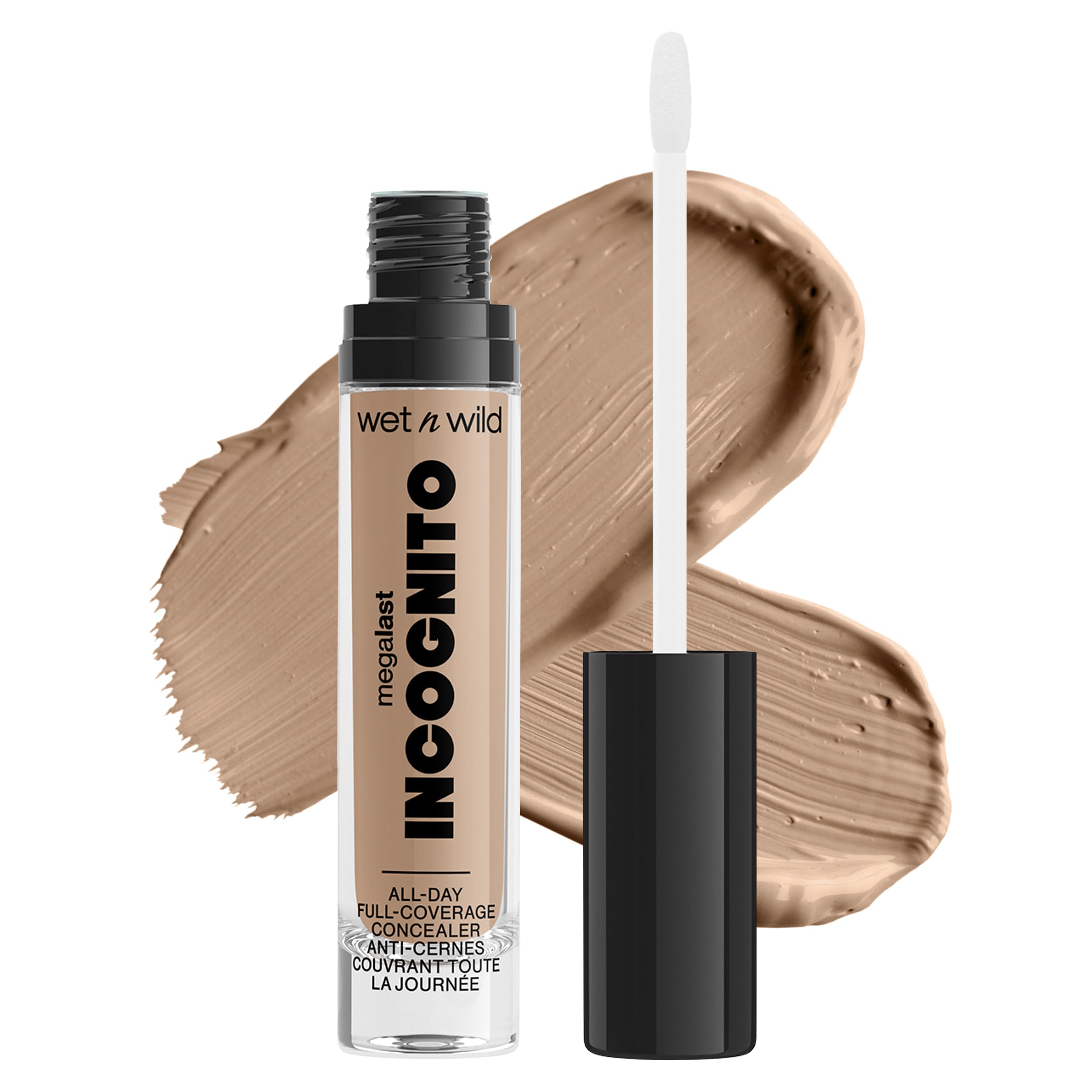 Wet n Wild Correttore Incognito Coprenza Alta