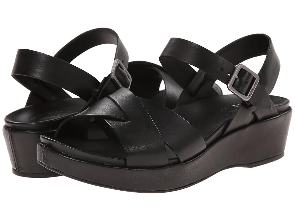 KorkEase Women's Shoes