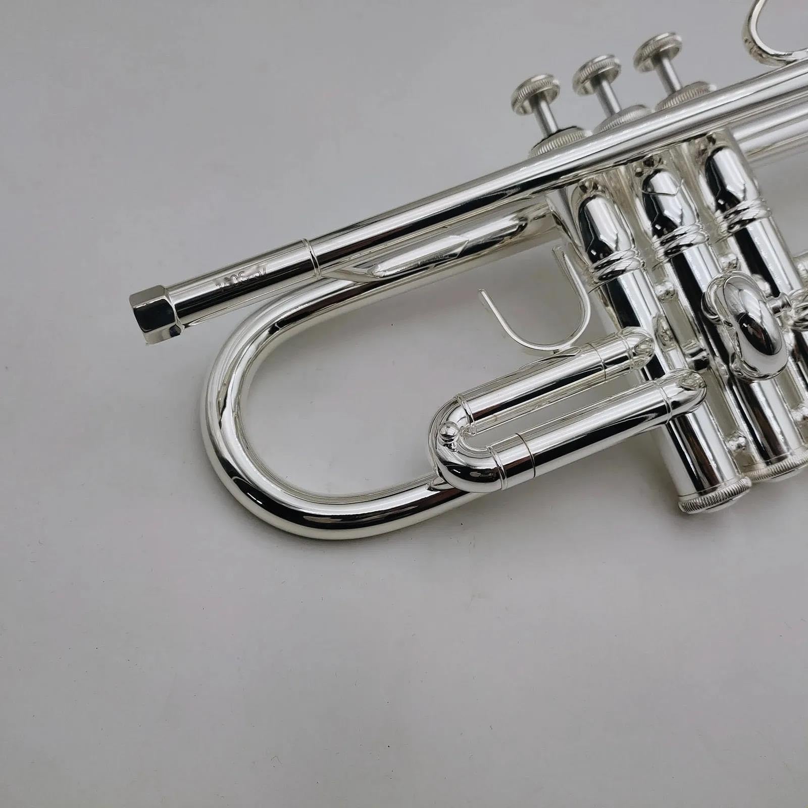 Trompette Professionnelle Trompette En Sib