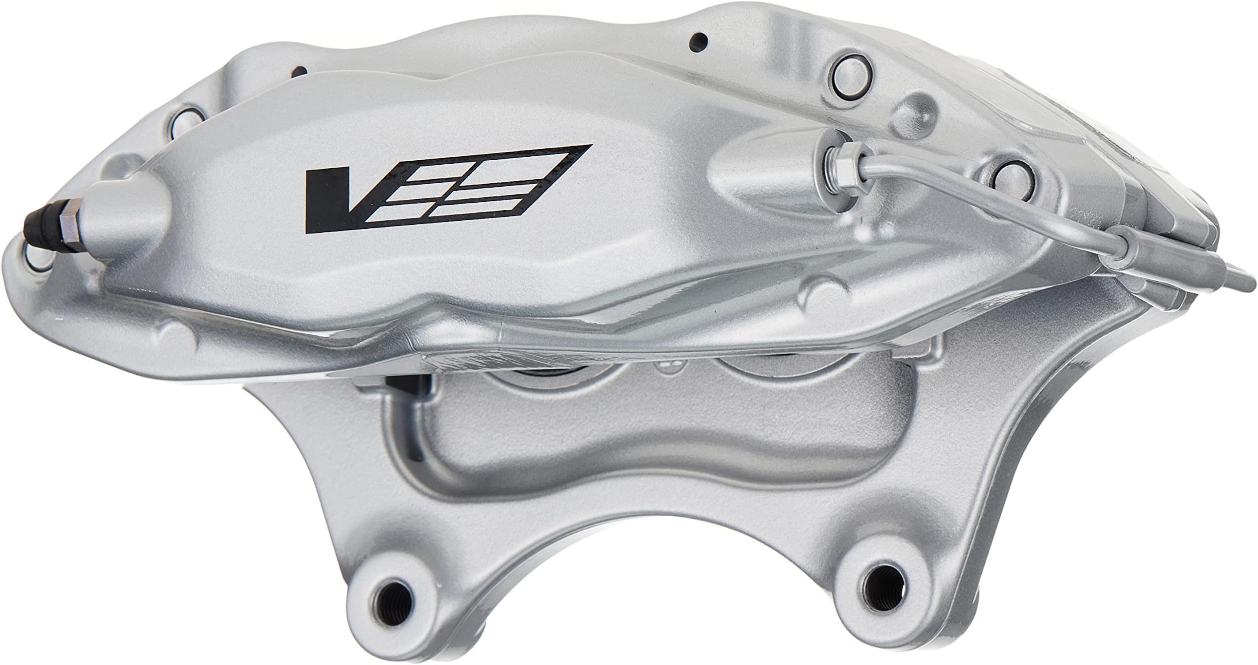 172-2287 (89047727) Front Driver Side Disc Brake Caliper Assembly