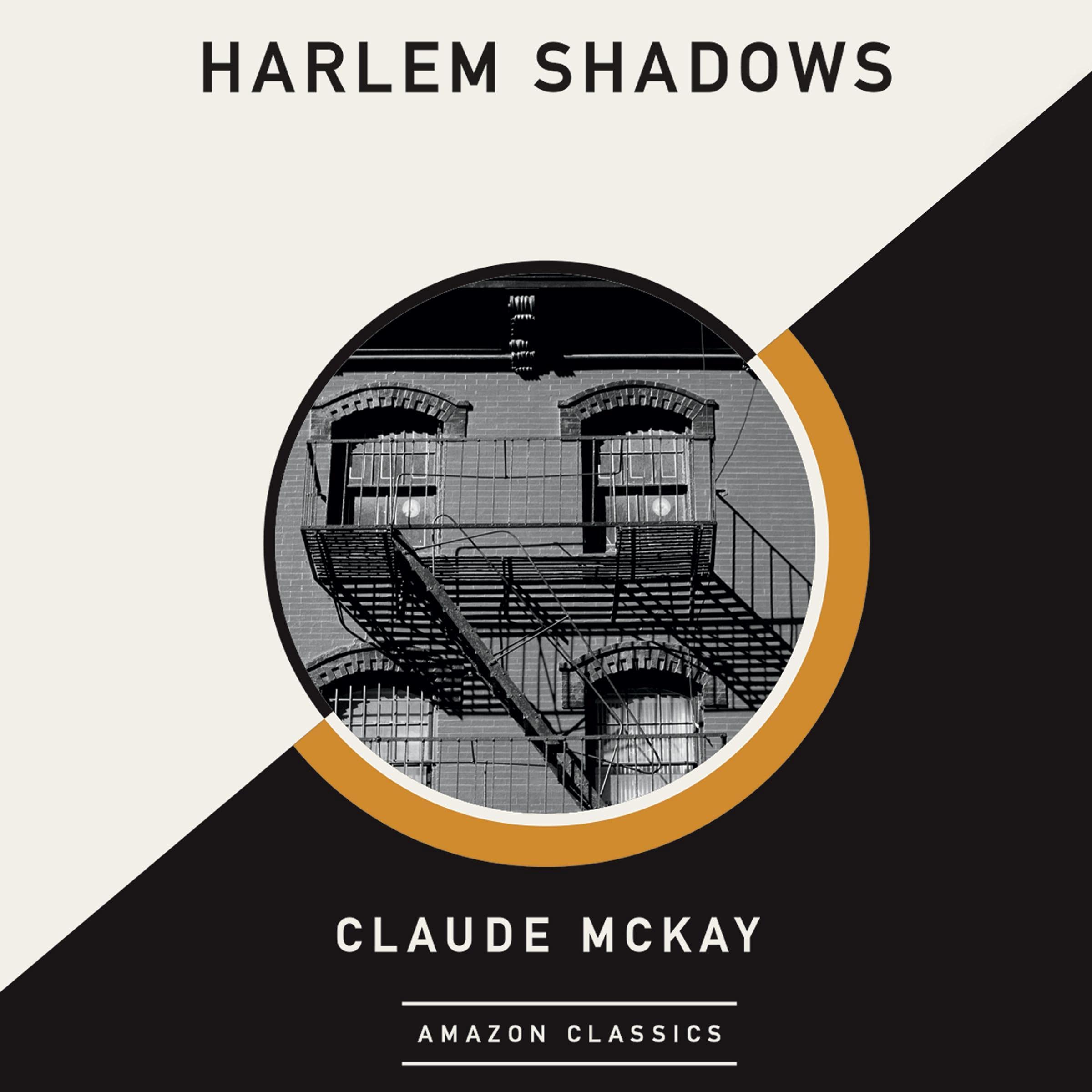 Harlem Shadows (AmazonClassics Edition)
