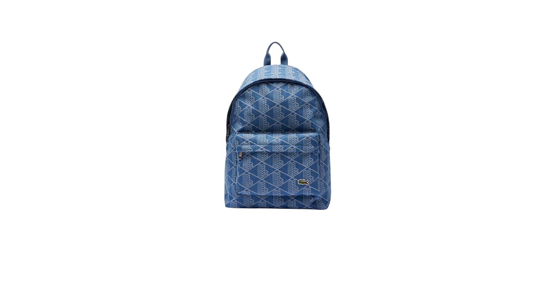 hikaru［美品］LACOSTE モノグラム monogram リュック hikaru様専用［美品］LACOSTE モノグラム monogram リュック