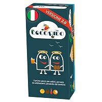 Asmodee – COCO RIDO (Versione 2.0)