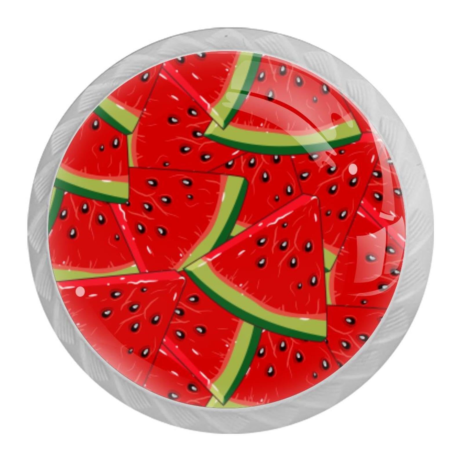 Tqmspg Multi Watermelon Pattern