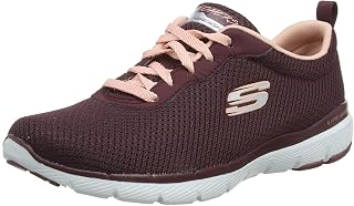 Skechers Damen Flex Appeal 3.0 First Insight Sneaker