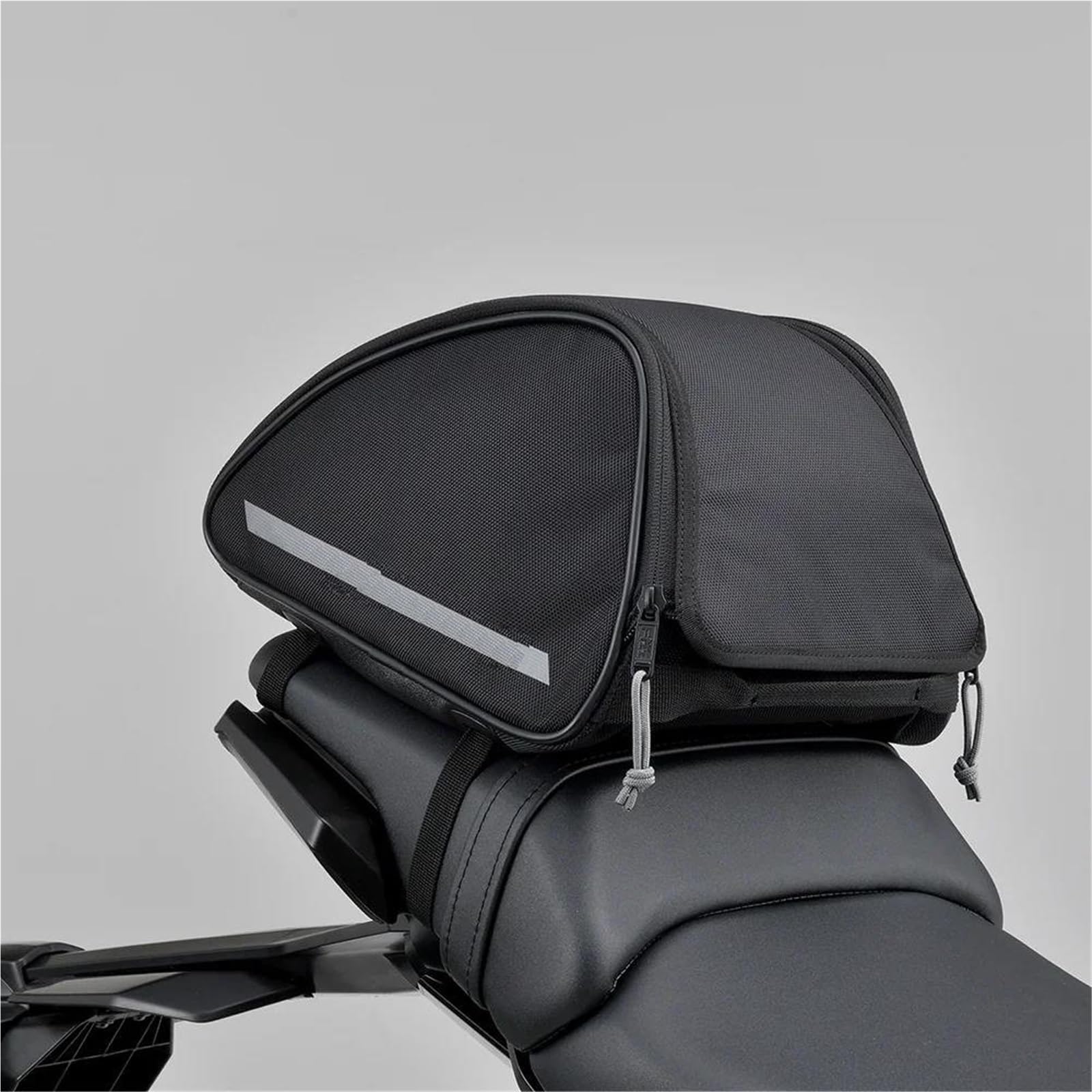 Accessori Moto Borsa Sella Per Attrezzi Coda Sedile Posteriore Per Yamaha MT-07 MT-09 MT-10