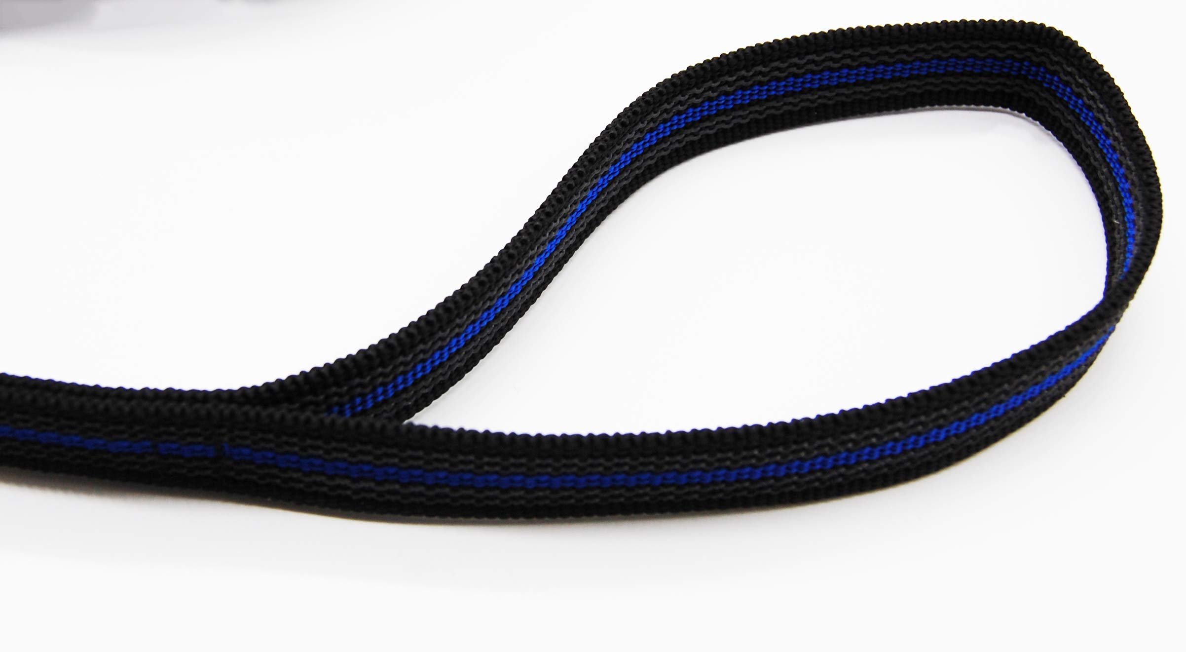 Twinky Dog Style Made IN Germany Correa DE ADIESTRAMIENTO Engomado 20 Mm De Ancho Para Perros