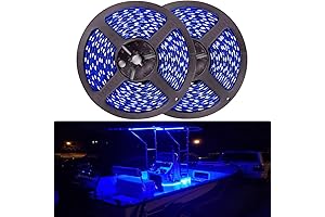 Marine Pontoon Boat LED Lights