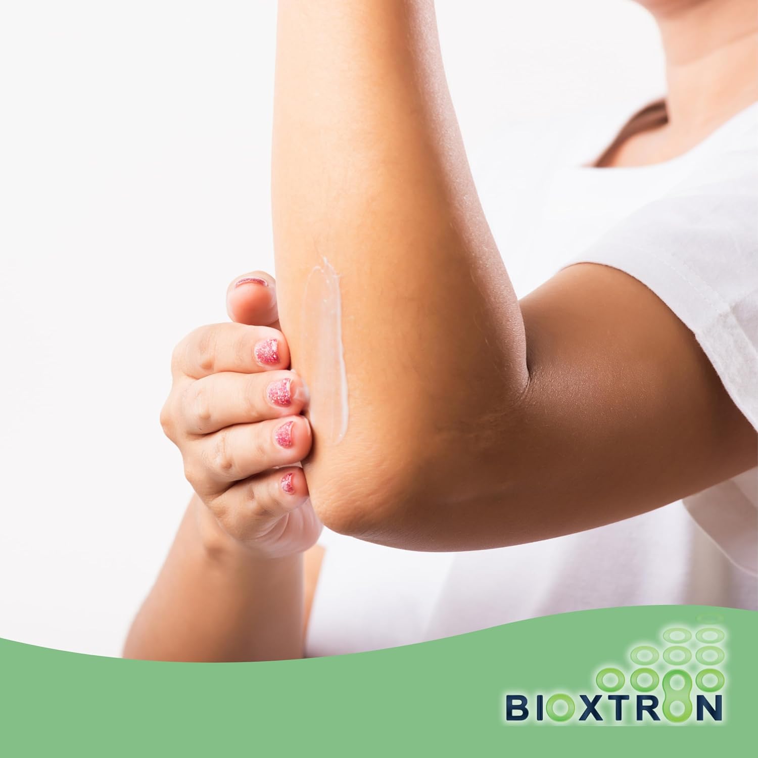 Bioxtron Life Cream Natural AFA Stem Cell Supplement 2 oz - Joint Pain - Muscle Pain - Fatigue - Image 9