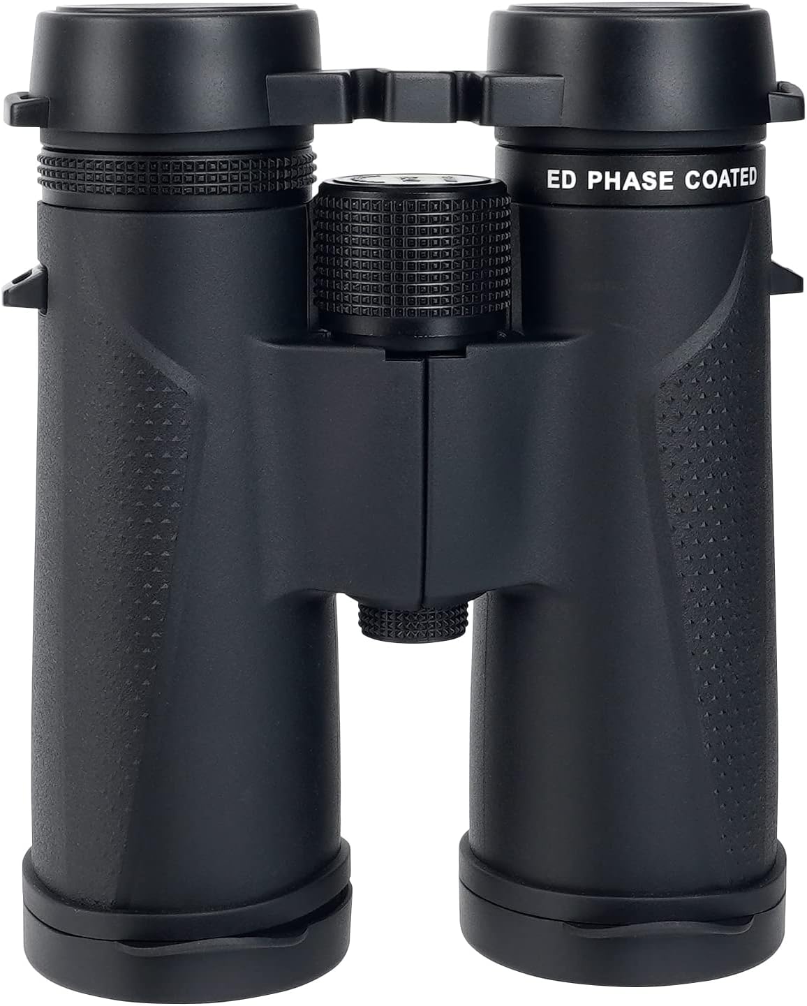 SVBONY SV202 8x42 Binoculars, ED Glass Binoculars for Adults, FMC BAK4 Prism Binoculars, Waterproof Fogproof Binoculars for Bird Watching Wildlife Target Shooting Hunting Travel Theater