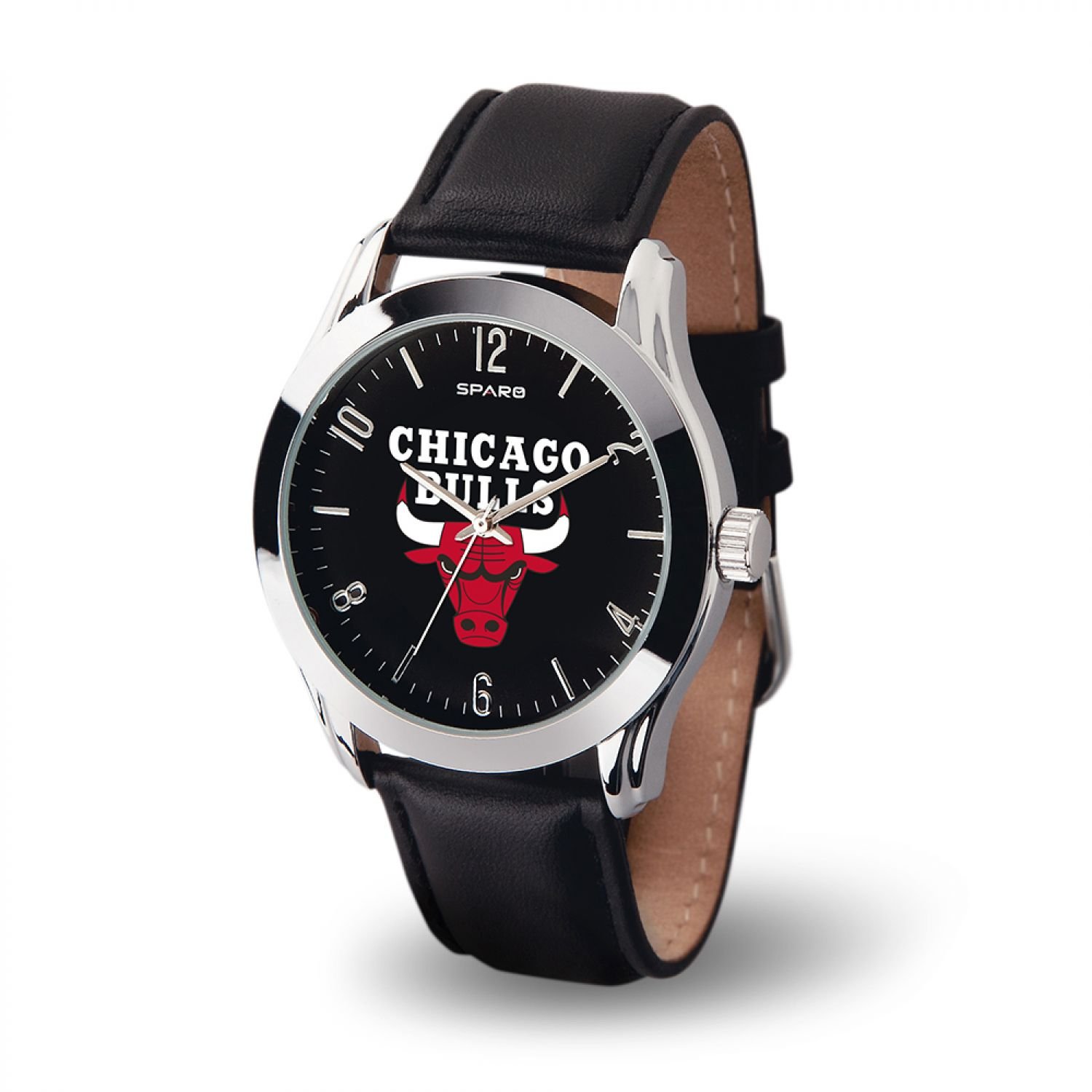90's CHICAGO BULLS 時計NBAQA003