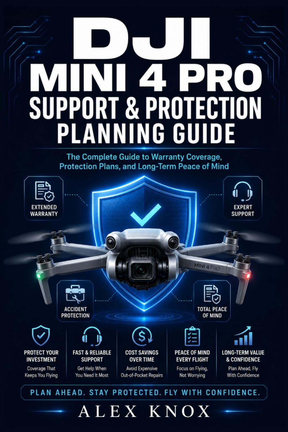 DJI Mini 4 Pro Support & Protection Planning Guide: Warranty Claims, DJI Care Refresh & Dealing with Repair Delays (DJI Mini 4 Pro Fix-It Guide 2026 ... Connectivity Problems & Support Headaches)