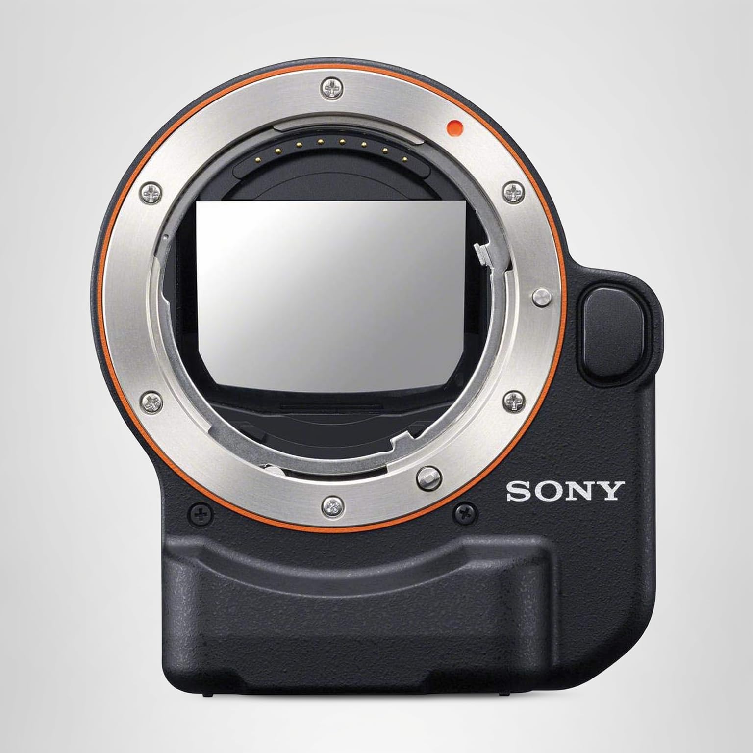 la-ea4　マウントアダプター Amazon.com : Sony LA-EA4 A-Mount to E-Mount FF Lens Adapter with