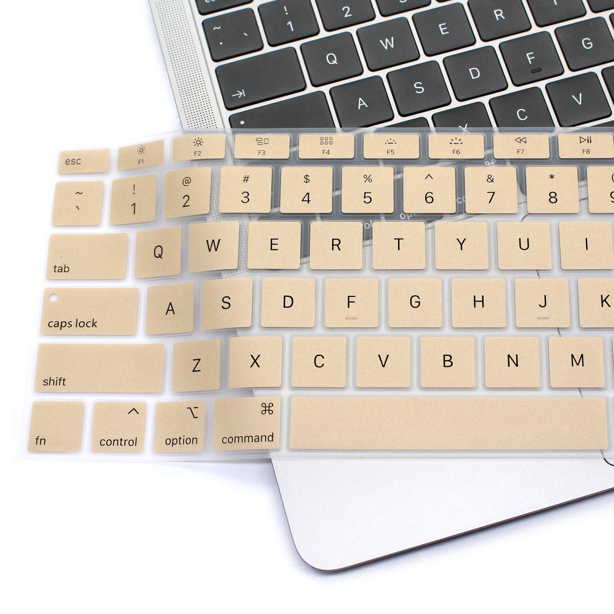 Amazon.co.jp: Se7enline MacBook Air キーボードカバー 2023 2022
