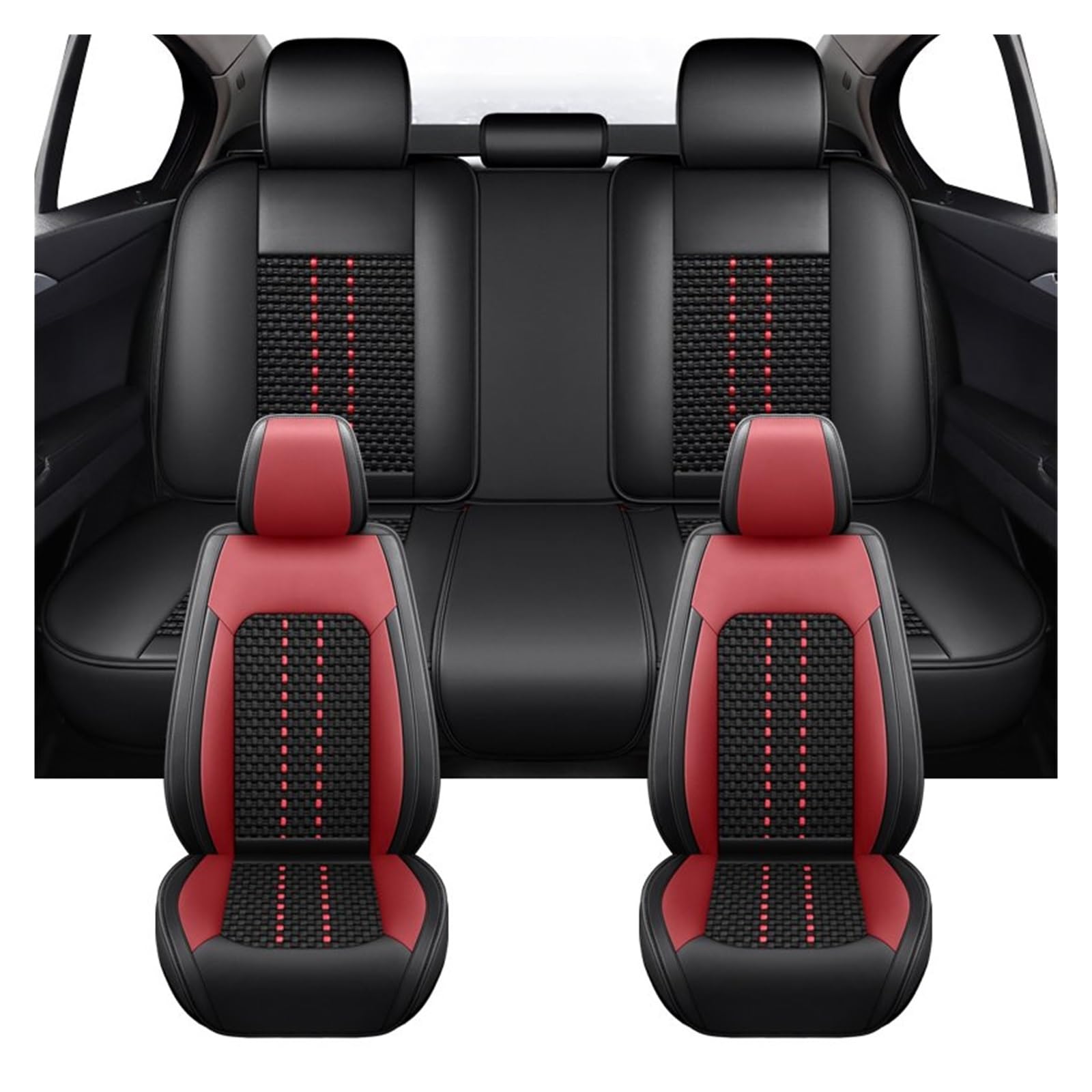 Housse siège auto imperméable et résistante pour Yaris et Corolla - 2