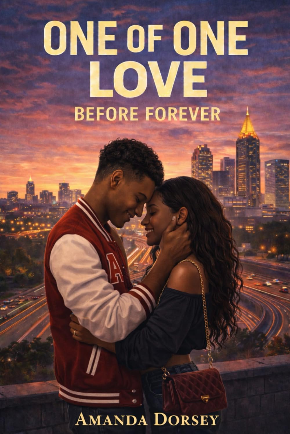 One of One Love: Before Forever
