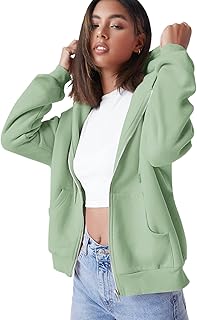 mint green jacket