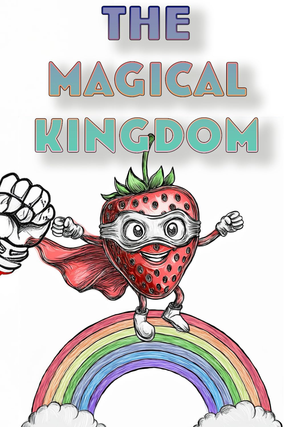 THE MAGICAL KINGDOM