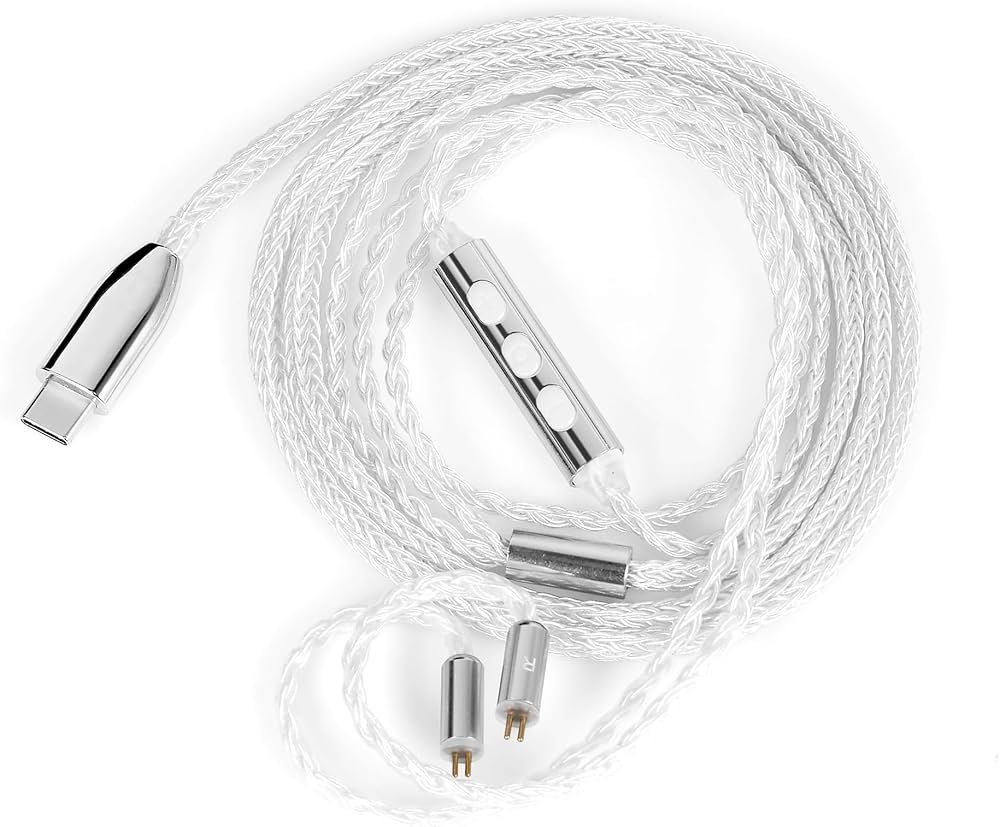 CableMod E-Series ホワイト 2個セット TU 2-152 CableMod E-Series ModFlex Cable Kit for EVGA G5 / G3 / G2 / P2