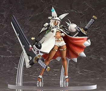 国内正規品 ラムレザル ねんどろいど フィギュア ギルティギア 未開封 国内正規品 ラムレザル ねんどろいど フィギュア ギルティギア