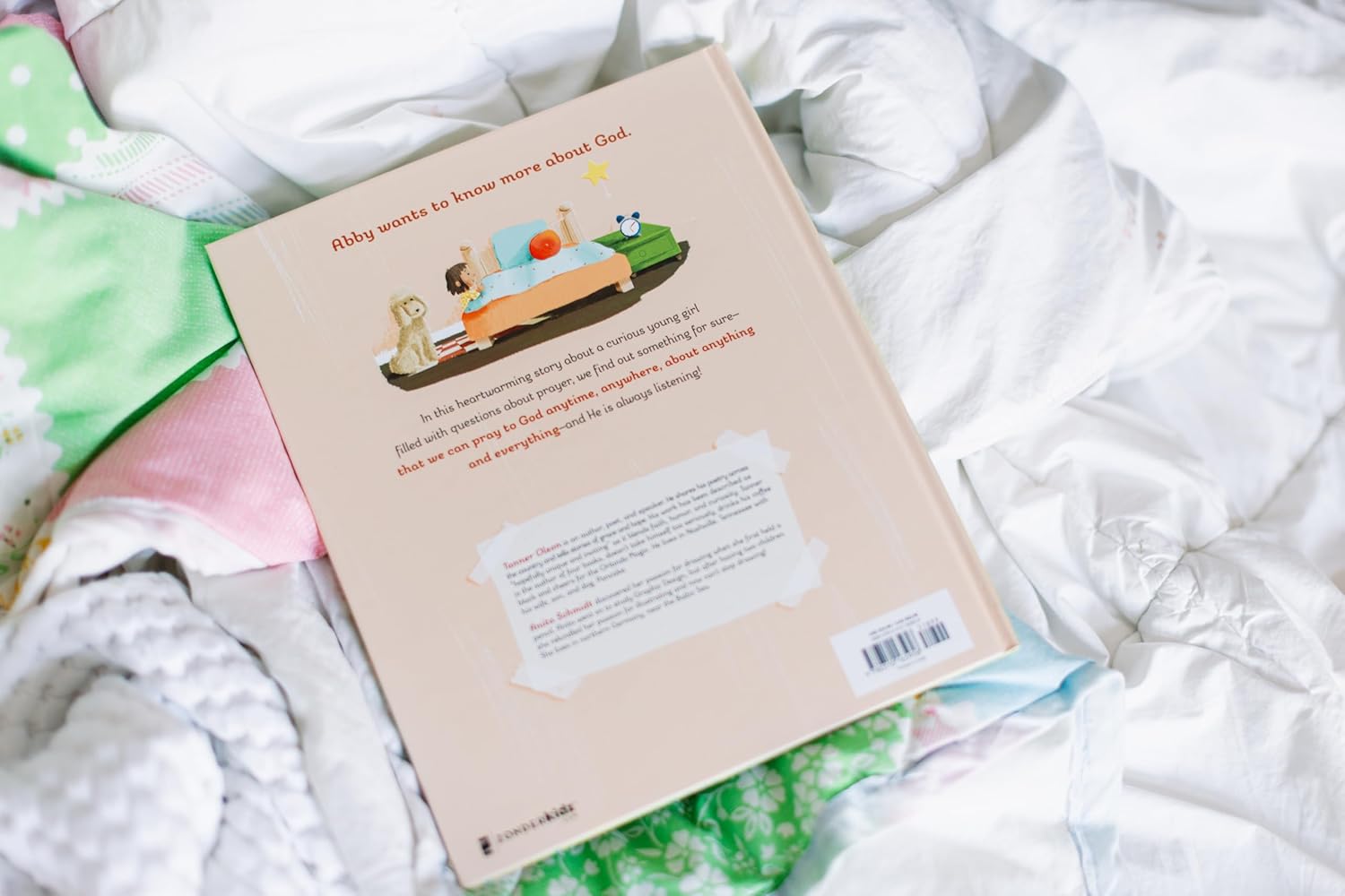 All The Things I Say to God: Learning to Pray Anytime, Anywhere - Image 2