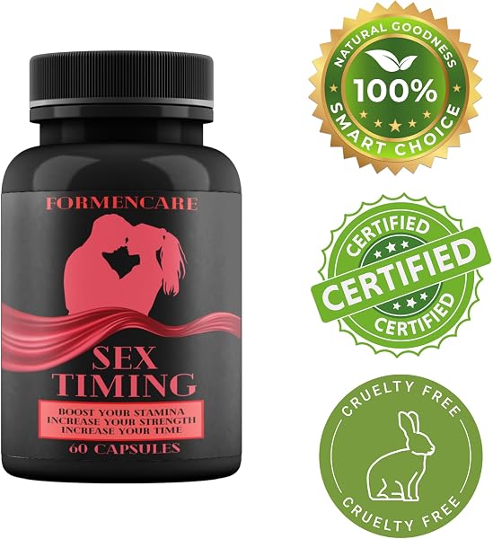 Stamina Multiplier - Enlargement Pills for Men - Amplify Male Size - Extend in Length, Engorge in Girth - Boost Up to 3 Inches in 90 Days - 60 Tablets - 2