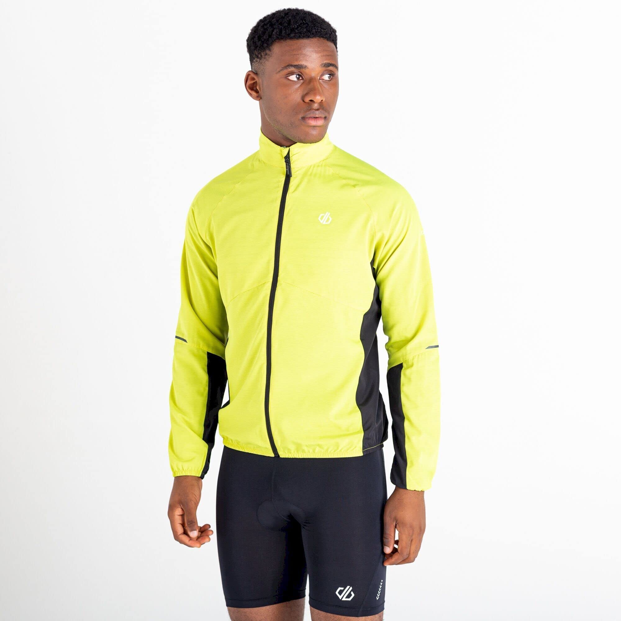 Dare 2b Ablaze Ii W/Shell Chaqueta Windshell Hombre (Pack de 1)