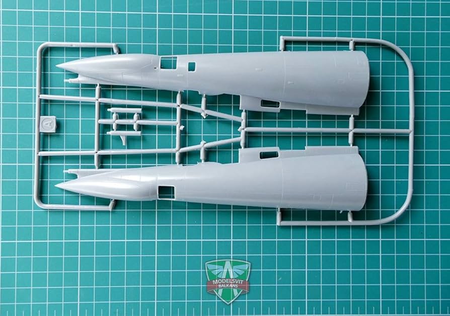 モデルズビットTu-22KD 1/72 プラモデルキット Amazon.co.jp: モデルズビット 1/72 Tu-22 KD ブラインダー