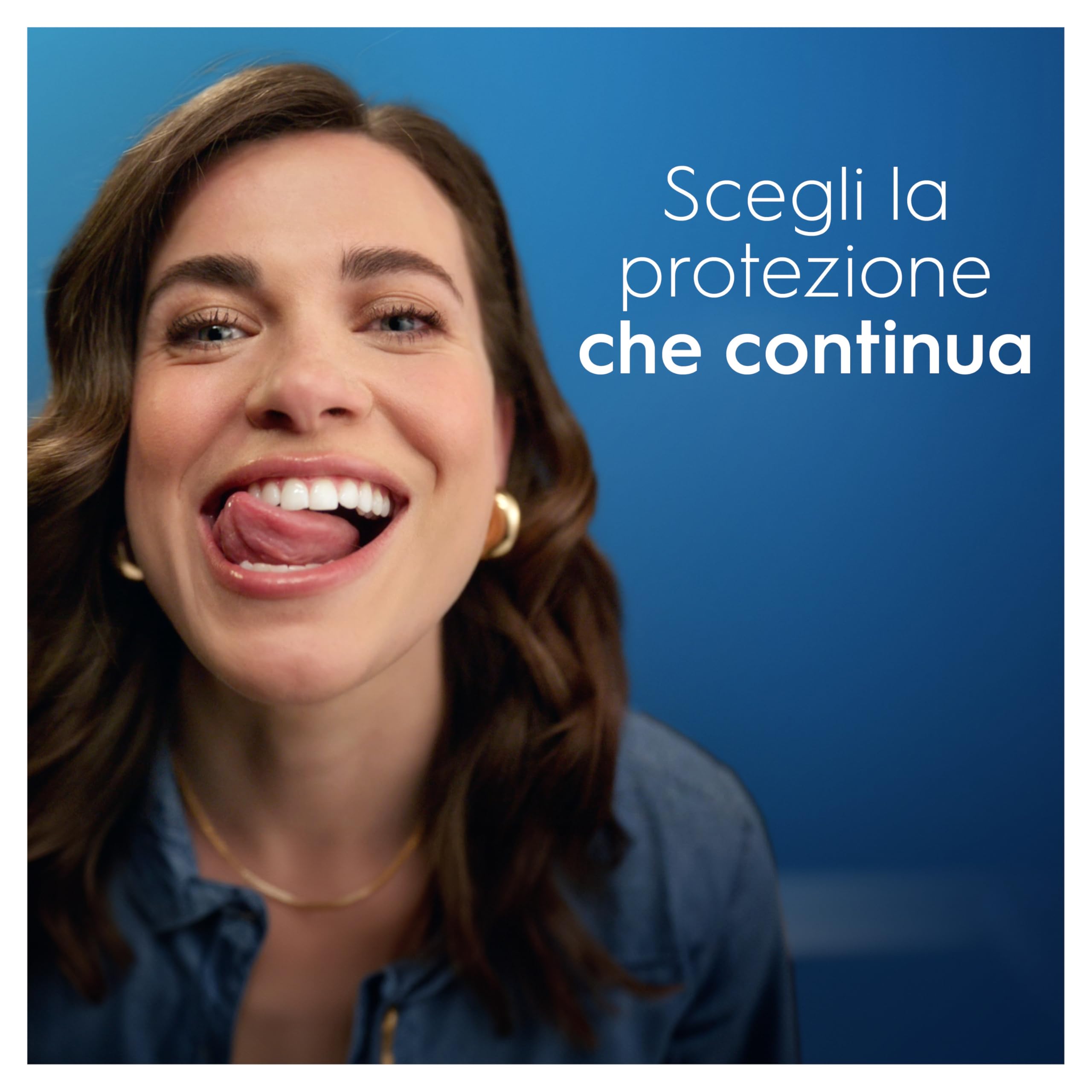 Oral-B Dentifricio Pro-expert Sensibilità 12x75ml, Dentifricio Formato Convenienza per Denti Sensibili, Pulizia Denti Efficace, Alito Fresco, Sapore Eucalipto Menta Piperita