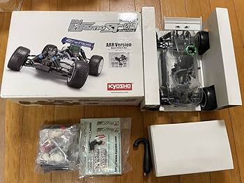 ラジコン KYOSHO mini inferno ST09 Amazon.co.jp: 京商 ミニインファーノ ST 09 Half8 Mini Inferno