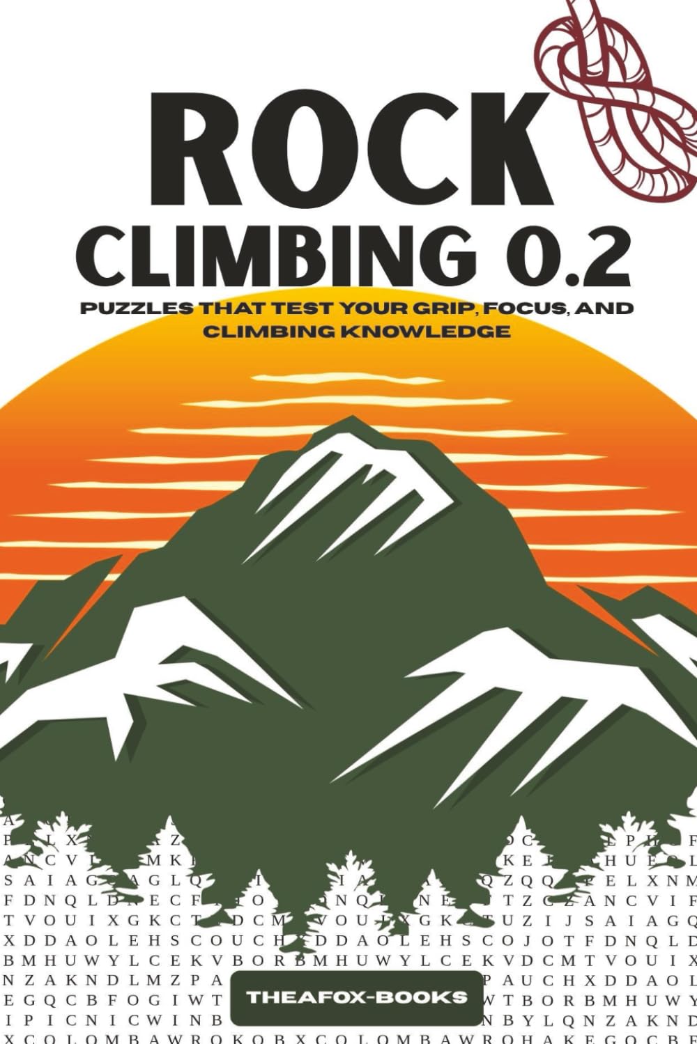 Rock Climbing 0.2: Puzzles That Test Your Grip, Focus, and Climbing Knowledge