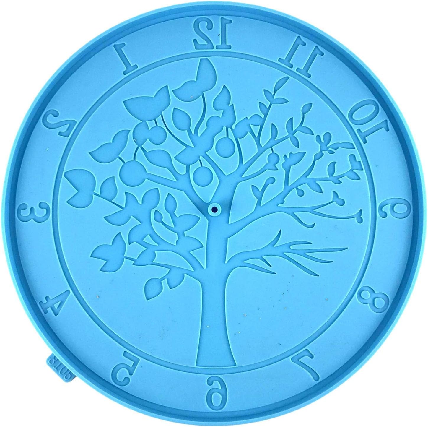 Maxtonser Stampo In Silicone Per Gioielli In Resina A Forma Di 588928