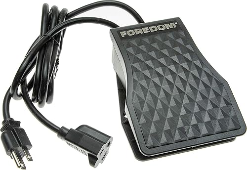 Miniatura 4 de Foredom K.2200 Deluxe Jewelers Kit con 2 piezas de mano, 115v