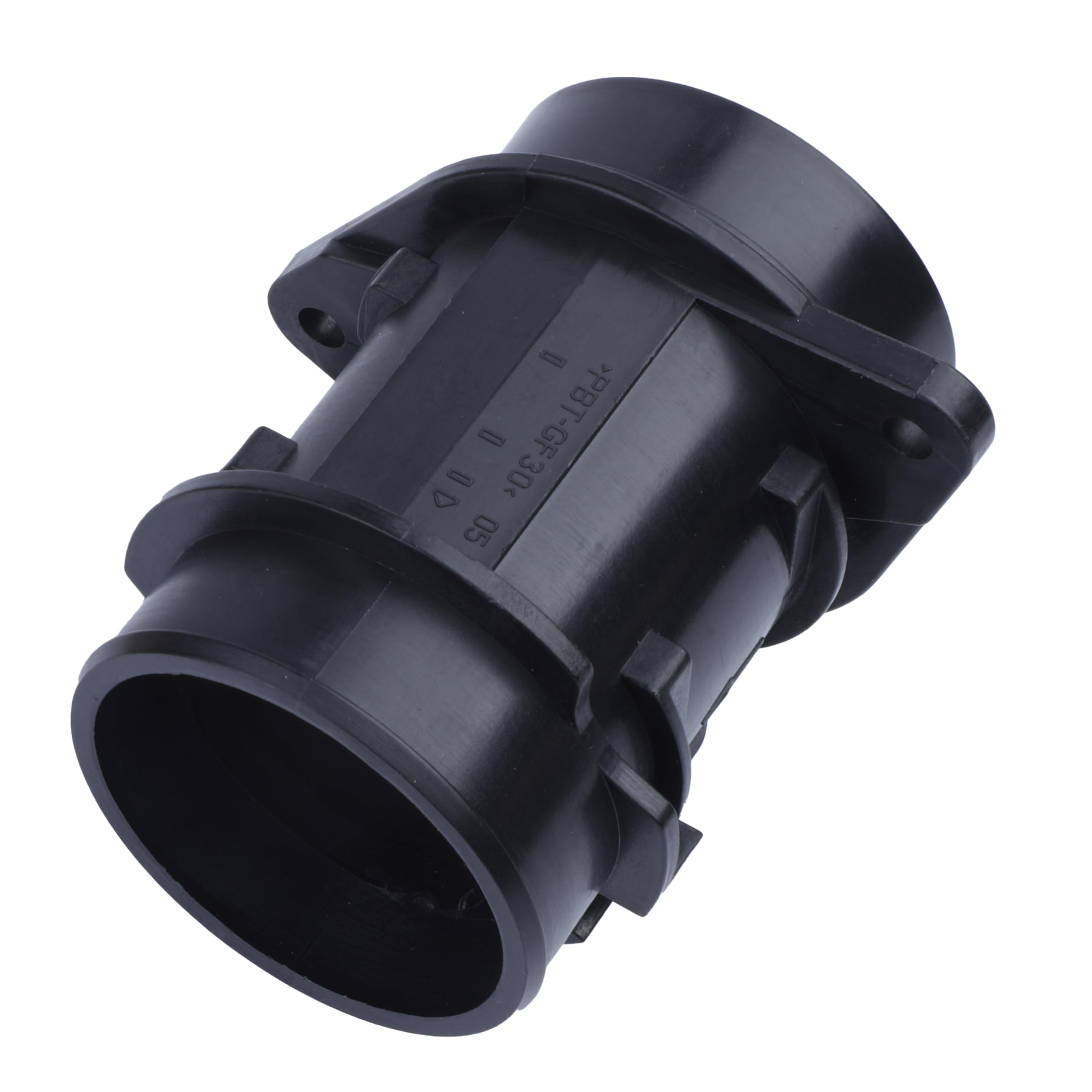 YAOPEI Compteur de Capteur MAF de Débit Massique d'air pour Citroen C1 C2 C3 Nemo 1.4 Hdi Engine 5WK97004Z 1920.GG