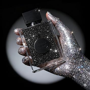 Sterling Parfums Club De Nuit Bling EDP For Men 2.5 Fl Oz