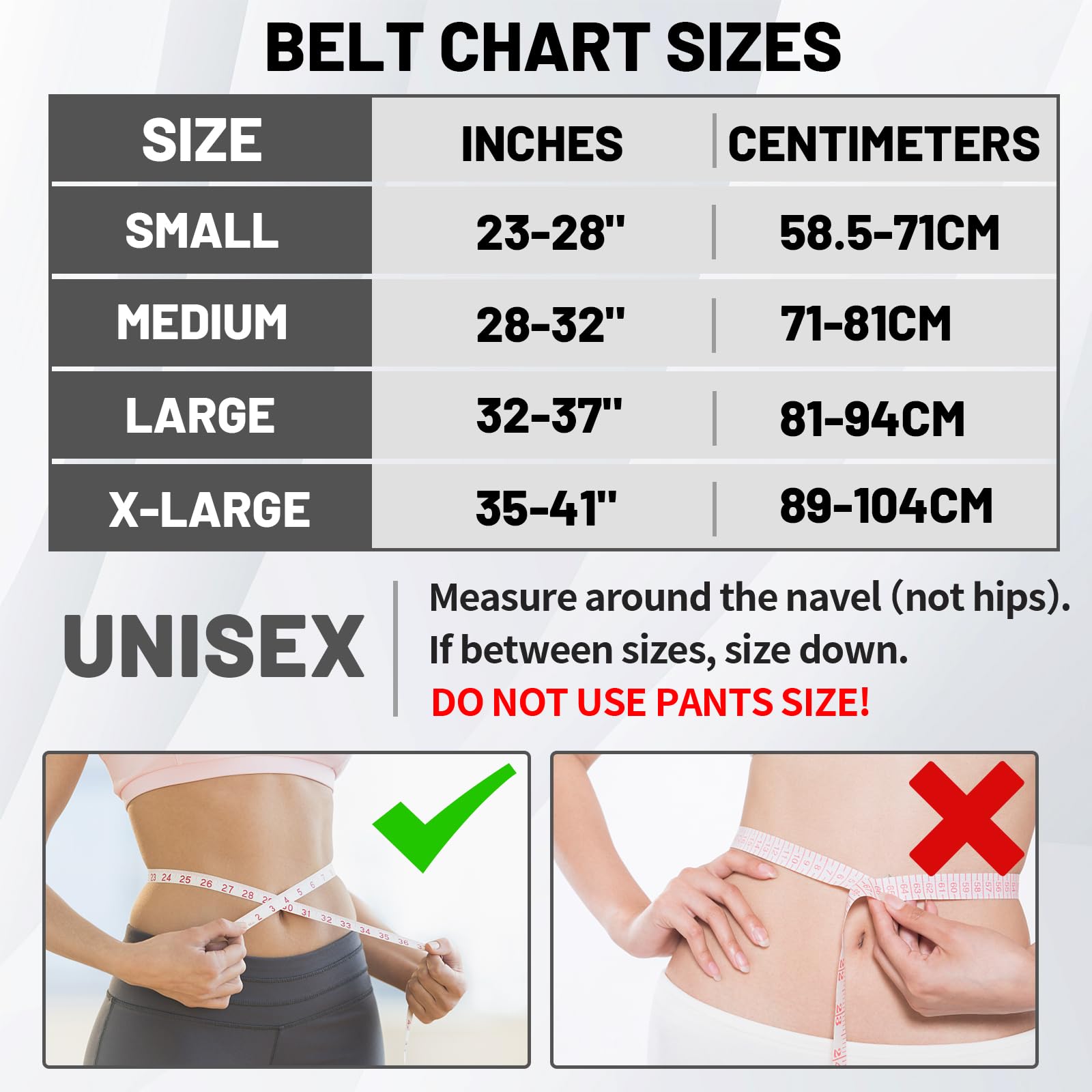 Amazon | ウェイトリフティングベルト Pixel Panda レザージムベルト