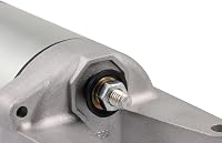 GOOFIT 9T CCW Elektromos Starter Motor KVF750 TERYX 750 800 2008-2018 5